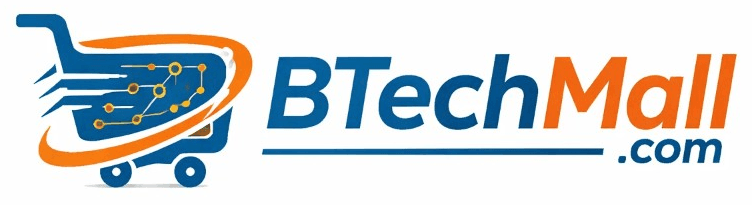 B Tech Mall