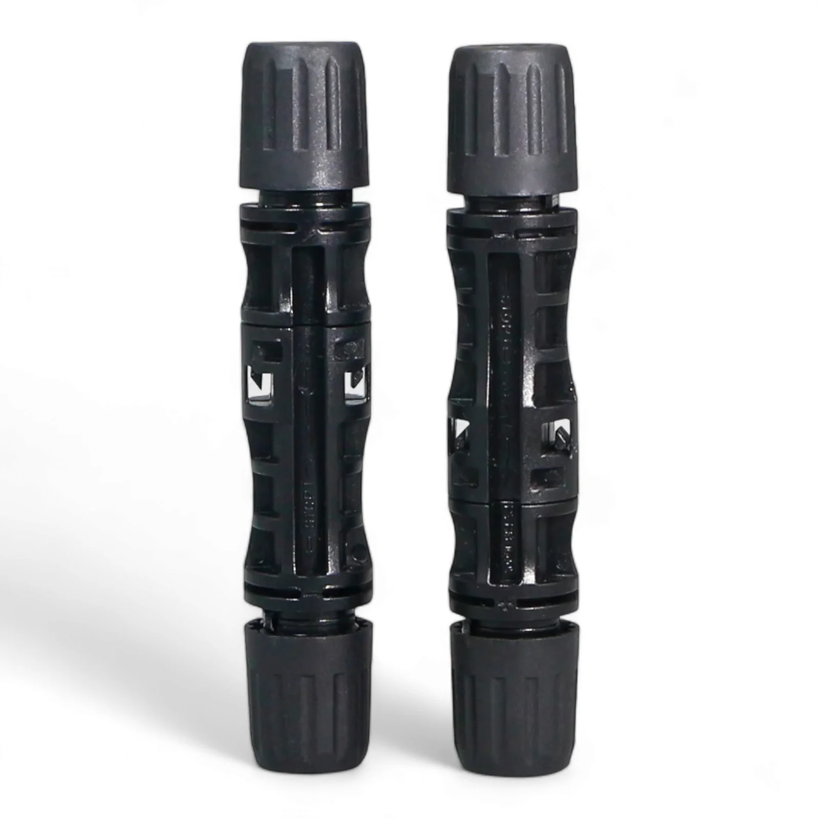 Solar Panel MC4 Connector Pair – 1500V IP65 Waterproof, Copper Pins, 4mm/6mm Cable — photo 3