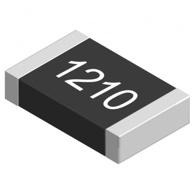 SMD Resistor 1210 Size (50 Pcs)