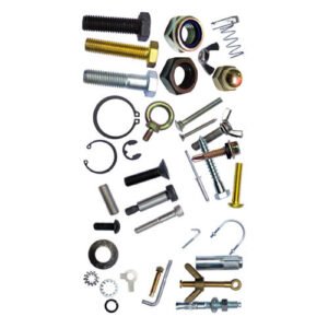 Hardware Accessories