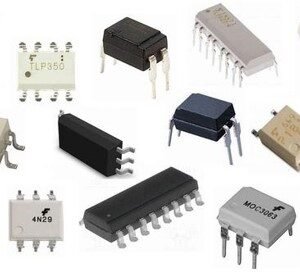 Opto couplers
