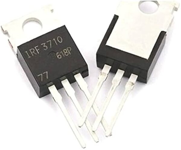 IRF3710 N Channel Mosfet