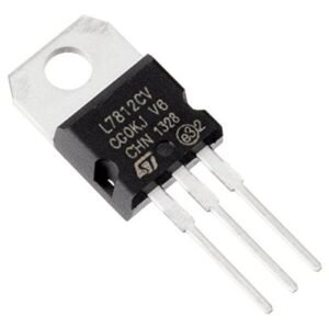 Voltage Regulators