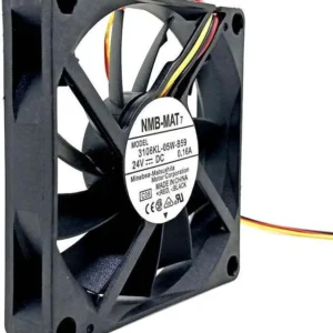 Cooling Fan