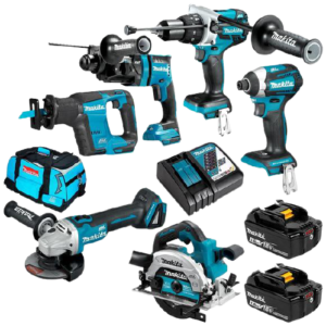 Power Tools