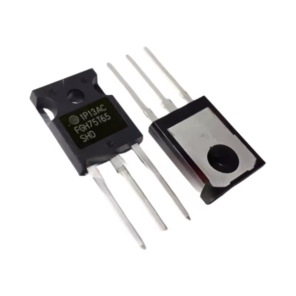 75T65 IGBT Best selling in Pakistan