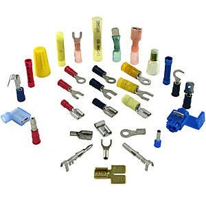 Connectors