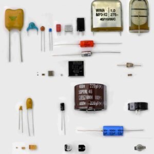 Capacitor