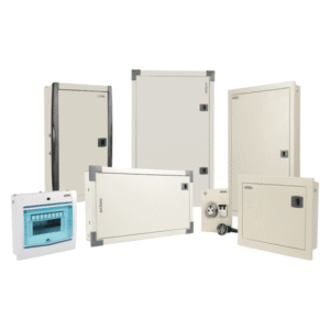 DB Panel Box