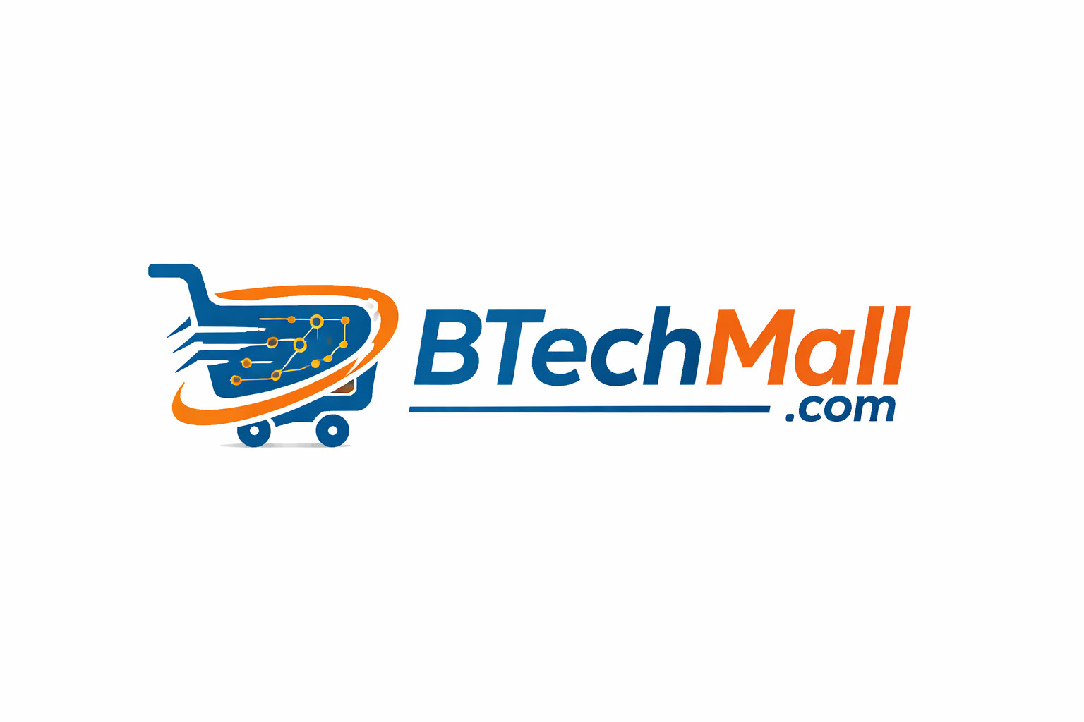 B Tech Mall