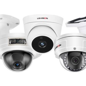 Security Cameras