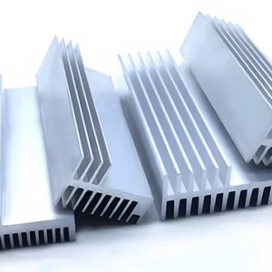 Heat sinks