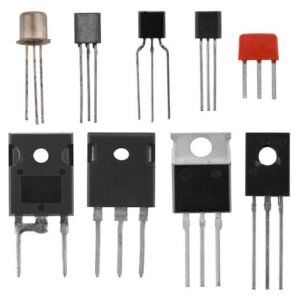 Transistors
